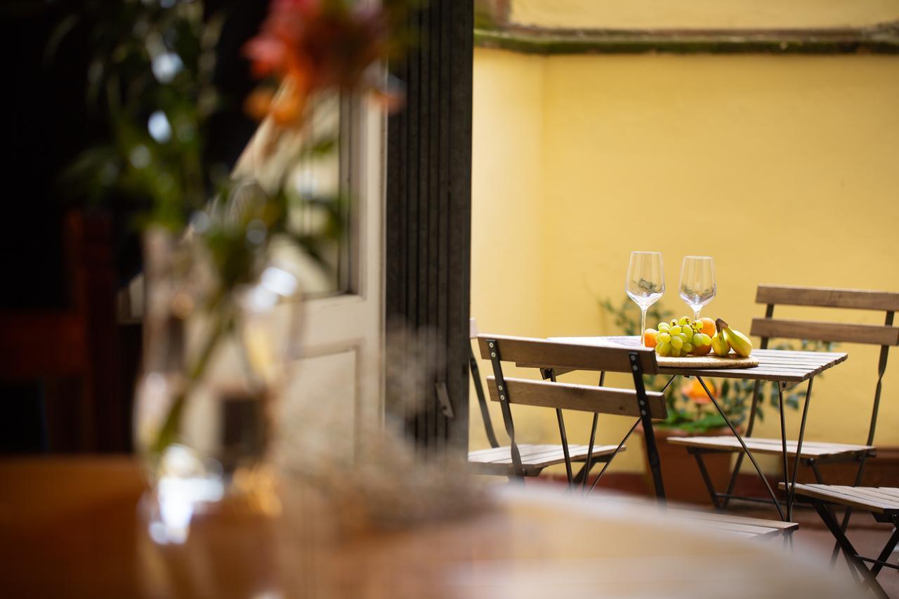 Vigna2 - Big 2 Bedroom Apartment In Florence Center Exterior foto