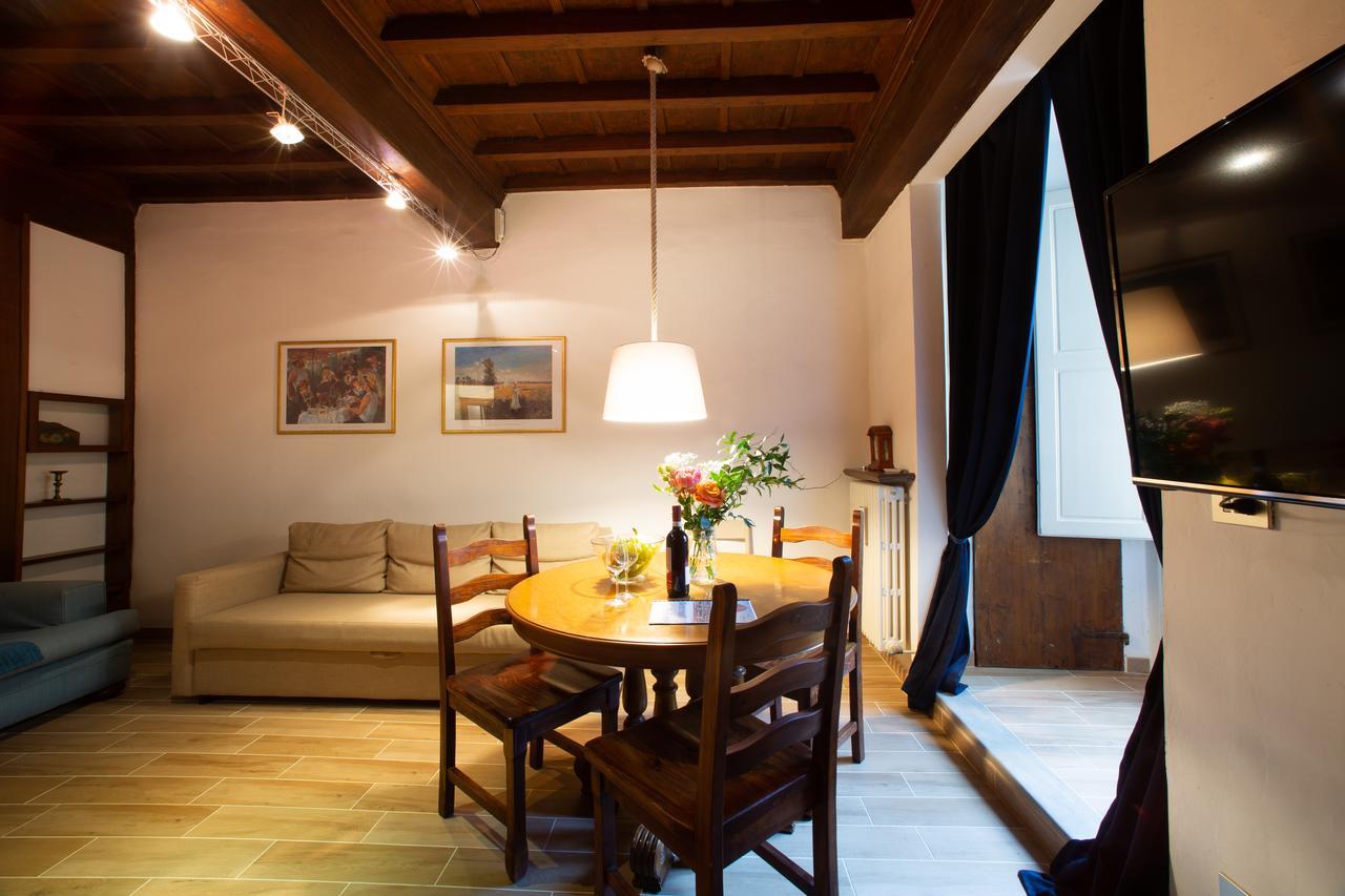 Vigna2 - Big 2 Bedroom Apartment In Florence Center Exterior foto